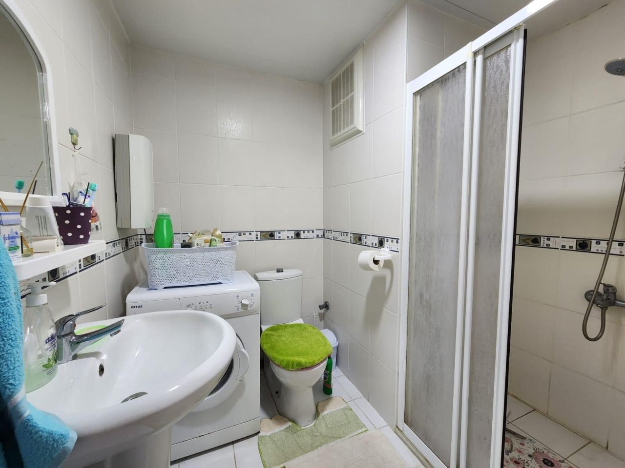 Appartamento a Alanya, Turchia, 120 m² - foto 11