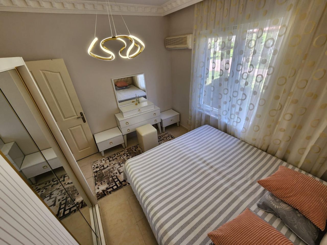 Appartamento a Alanya, Turchia, 120 m² - foto 6