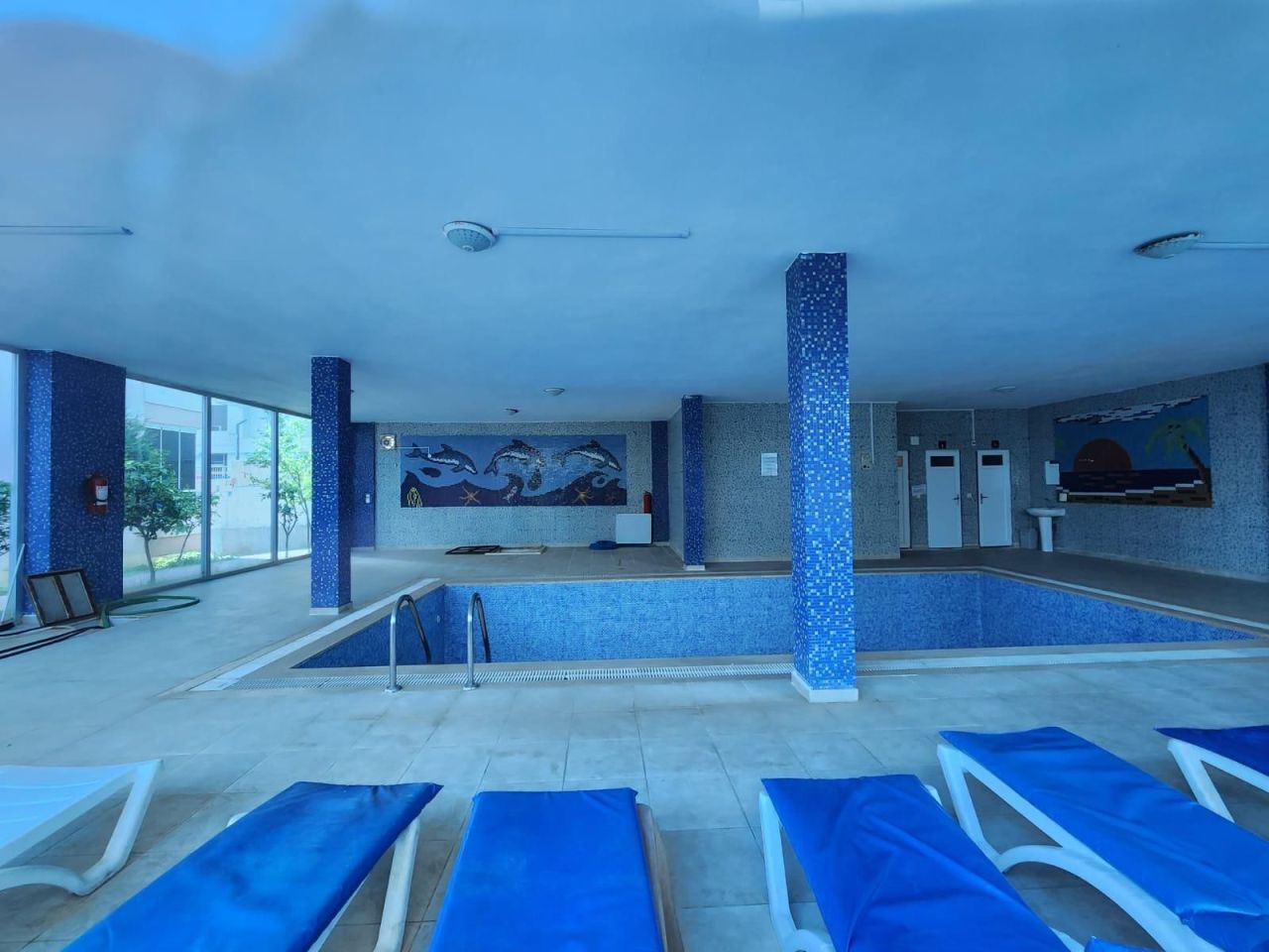 Appartamento a Alanya, Turchia, 120 m² - foto 18