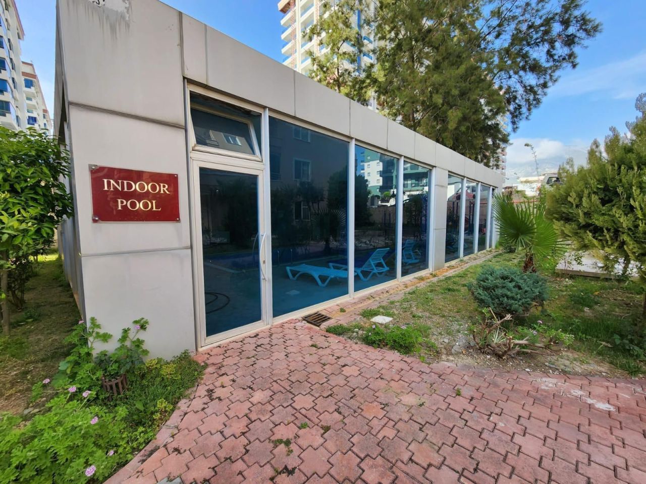 Appartamento a Alanya, Turchia, 120 m² - foto 17