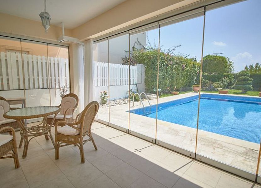 Villa à Paphos, Chypre, 190 m² - image 7