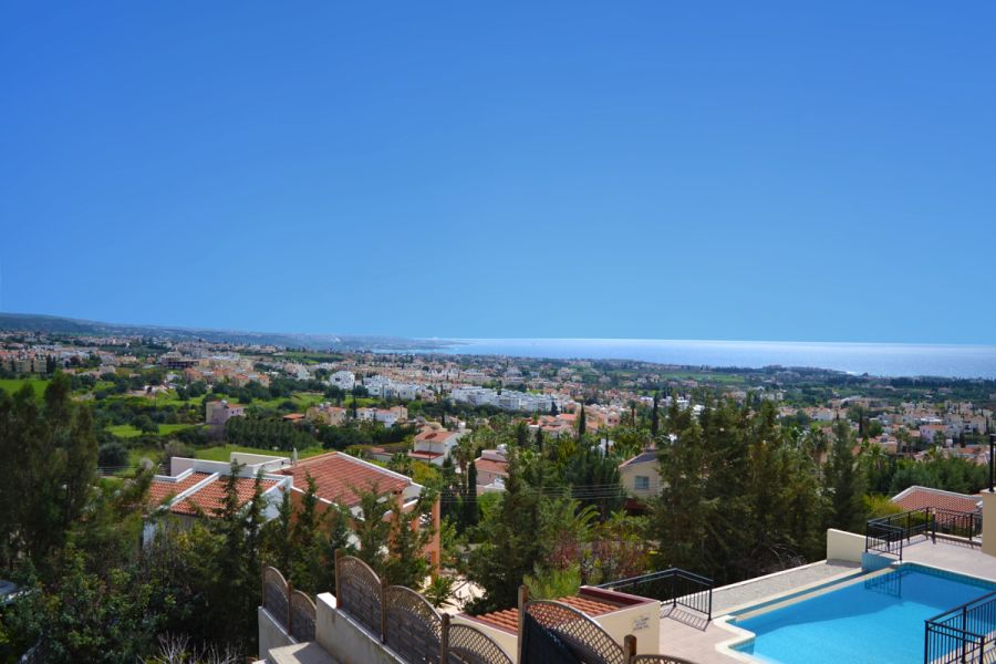 Villa à Paphos, Chypre, 259 m² - image 2