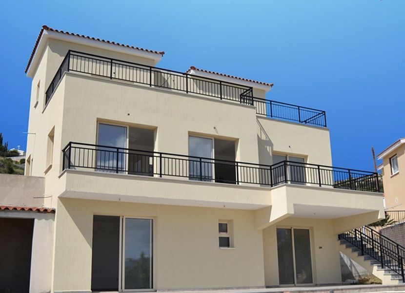 Villa à Paphos, Chypre, 259 m² - image 10