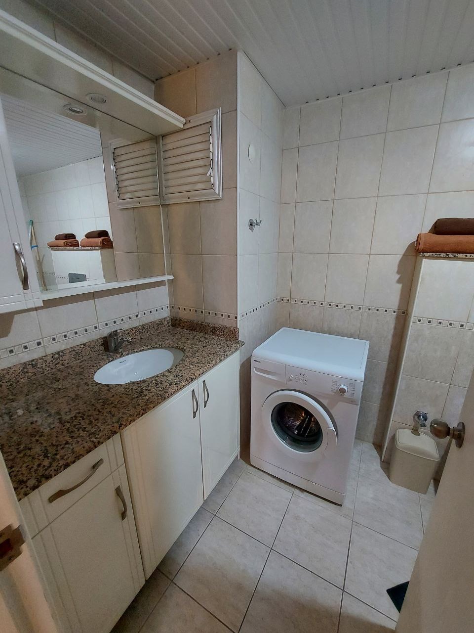 Piso en Alanya, Turquia, 90 m² - imagen 10