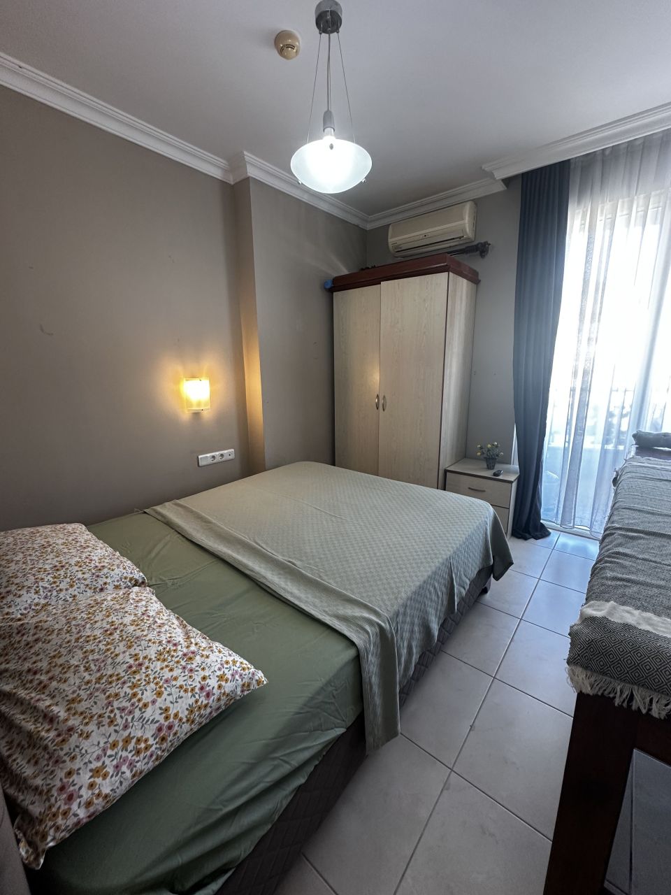 Piso en Alanya, Turquia, 90 m² - imagen 4