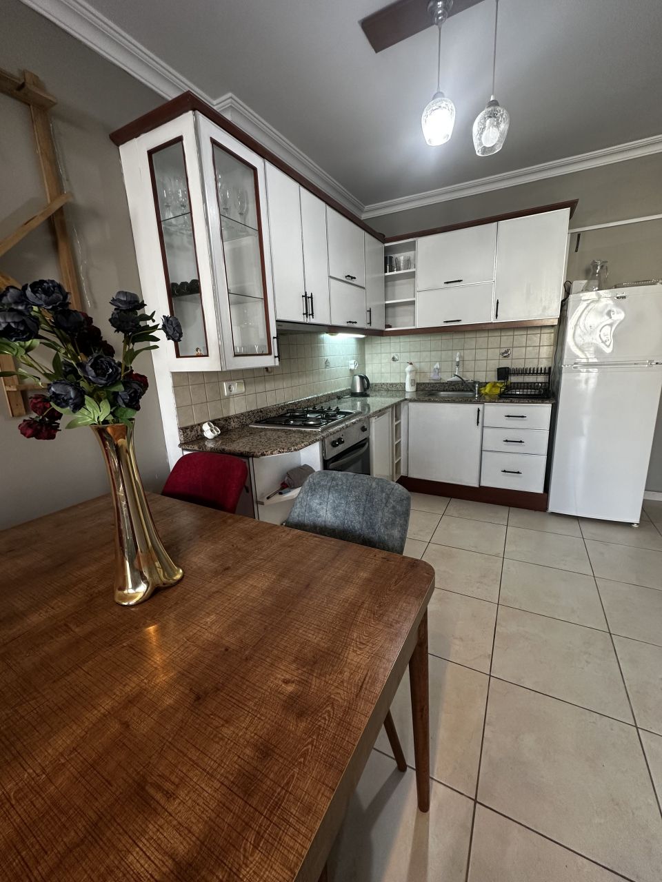 Piso en Alanya, Turquia, 90 m² - imagen 2