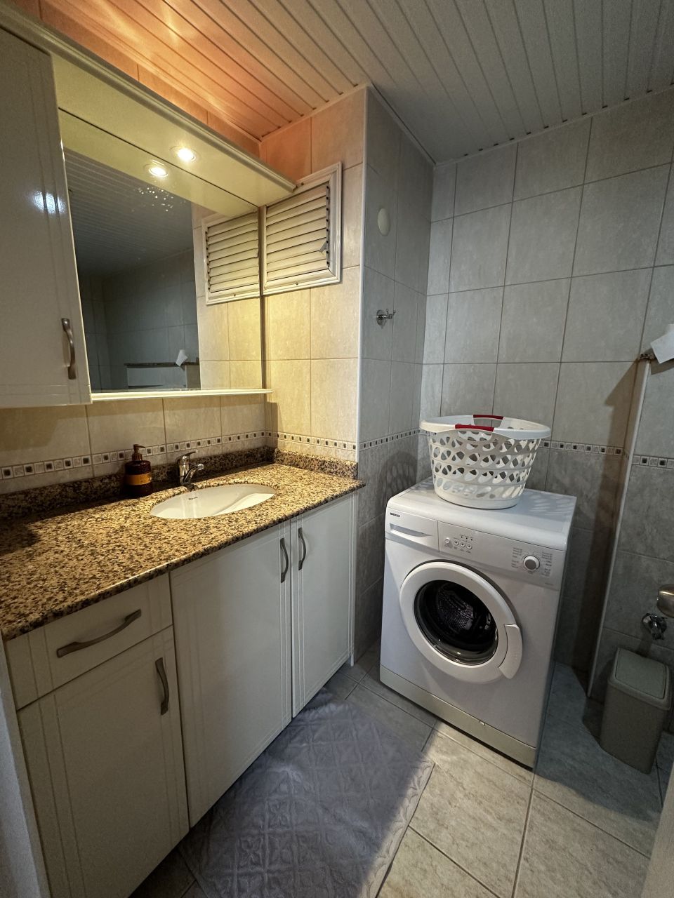 Piso en Alanya, Turquia, 90 m² - imagen 14