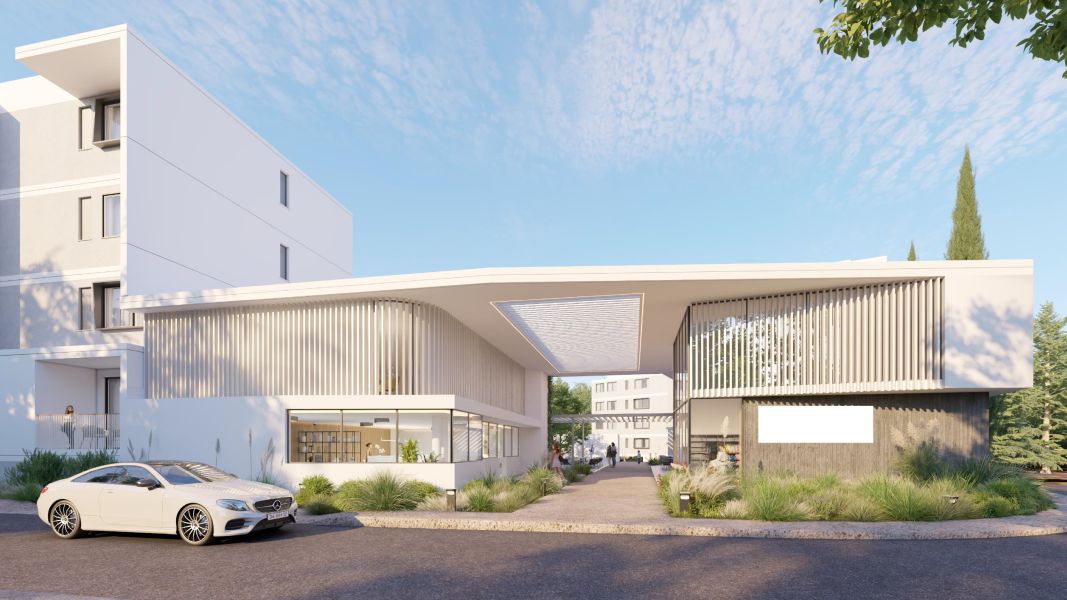 Appartement à Paphos, Chypre, 60 m² - image 7