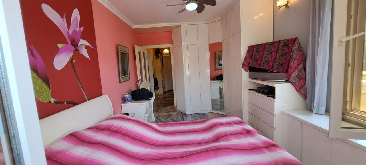 Piso en Alanya, Turquia, 100 m² - imagen 13