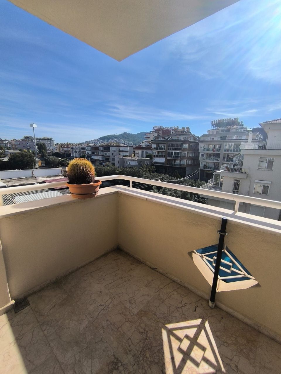 Piso en Alanya, Turquia, 100 m² - imagen 9