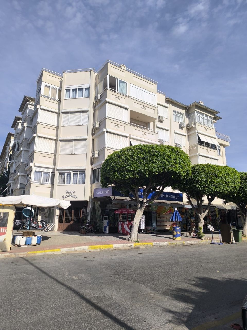 Piso en Alanya, Turquia, 100 m² - imagen 18