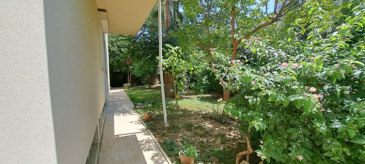 Piso en Alanya, Turquia, 100 m² - imagen 17