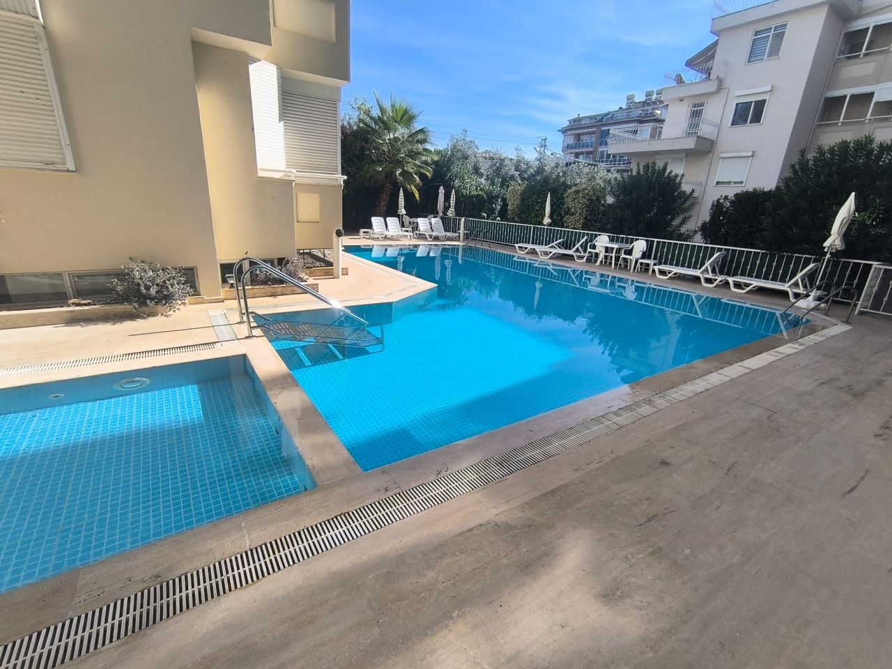 Piso en Alanya, Turquia, 100 m² - imagen 14