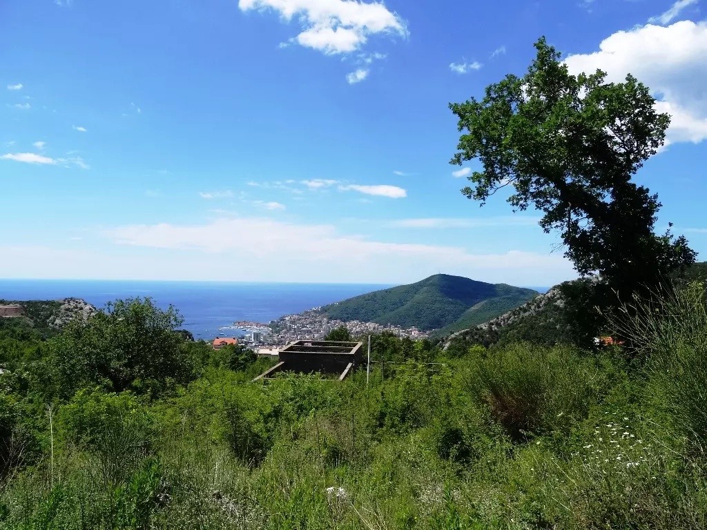 Terrain à Markovici, Monténégro, 5 281 m² - image 2