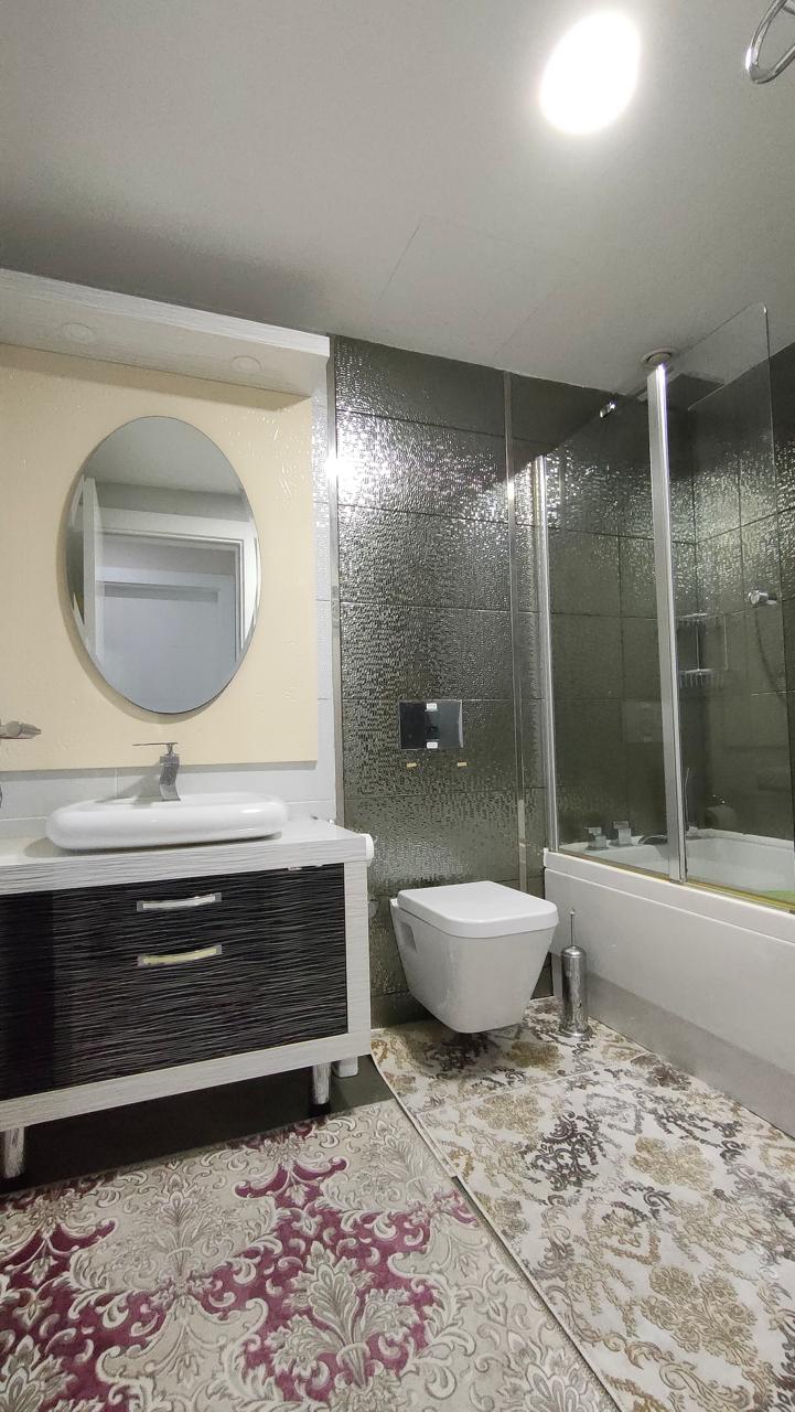 Appartamento a Alanya, Turchia, 110 m² - foto 8