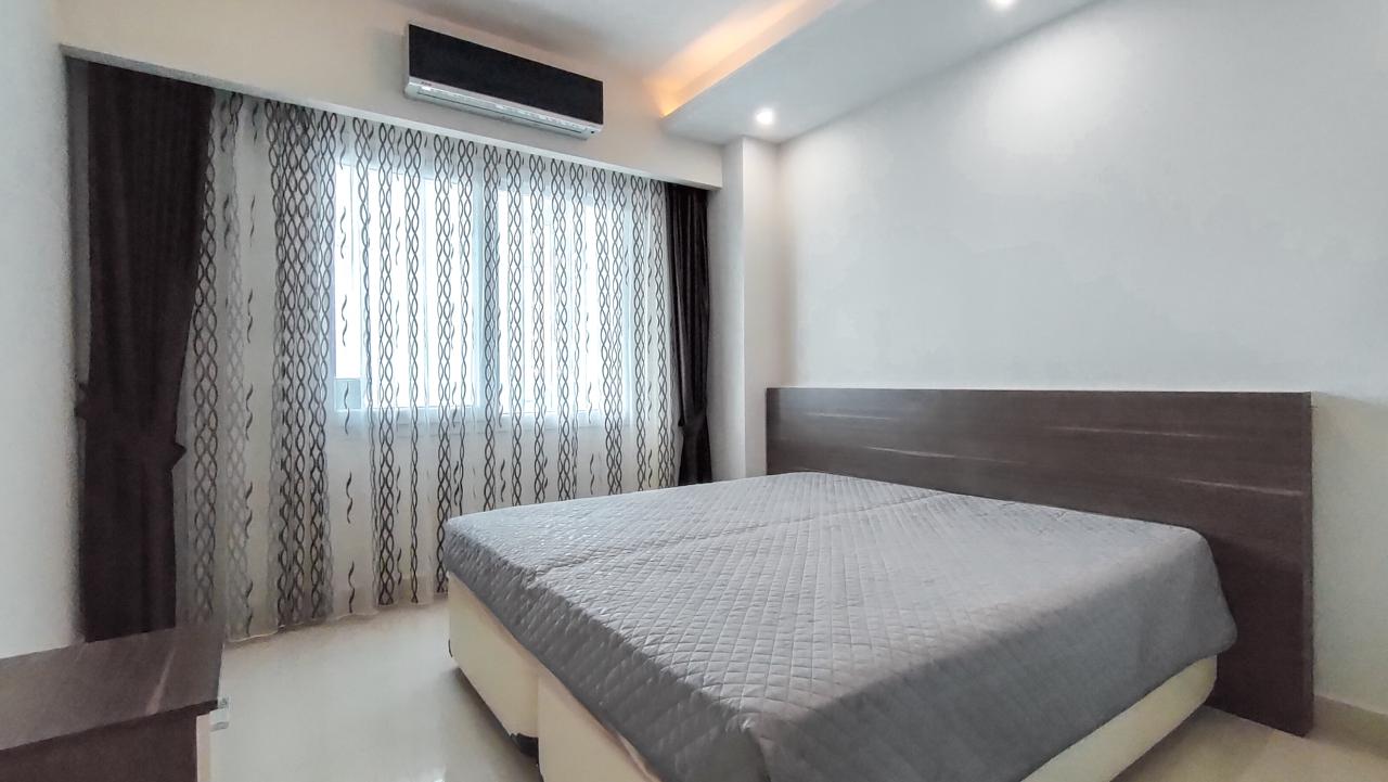 Appartamento a Alanya, Turchia, 110 m² - foto 9