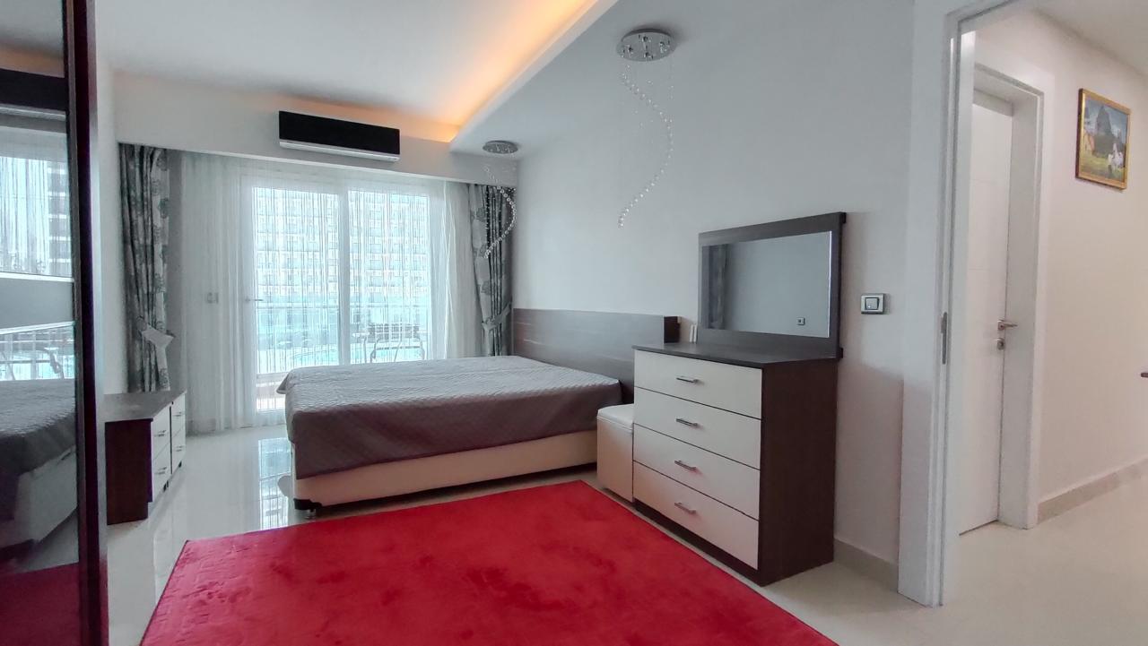 Appartamento a Alanya, Turchia, 110 m² - foto 5