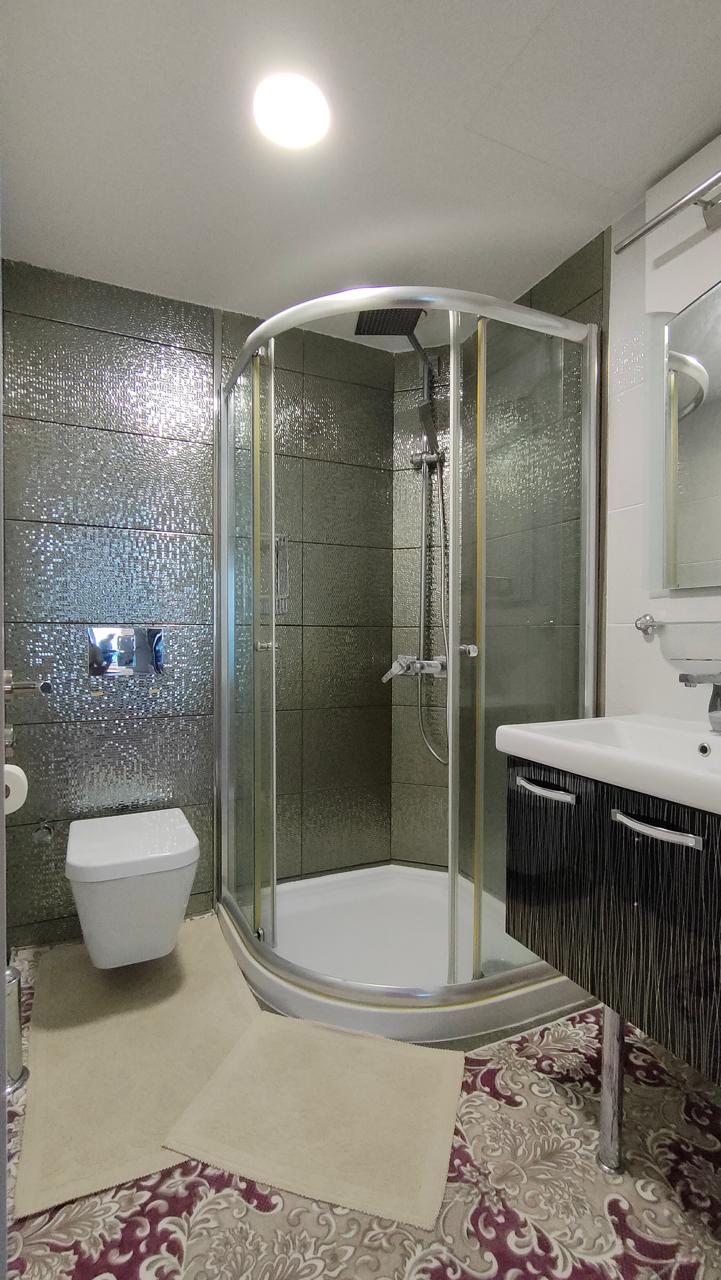 Appartamento a Alanya, Turchia, 110 m² - foto 11