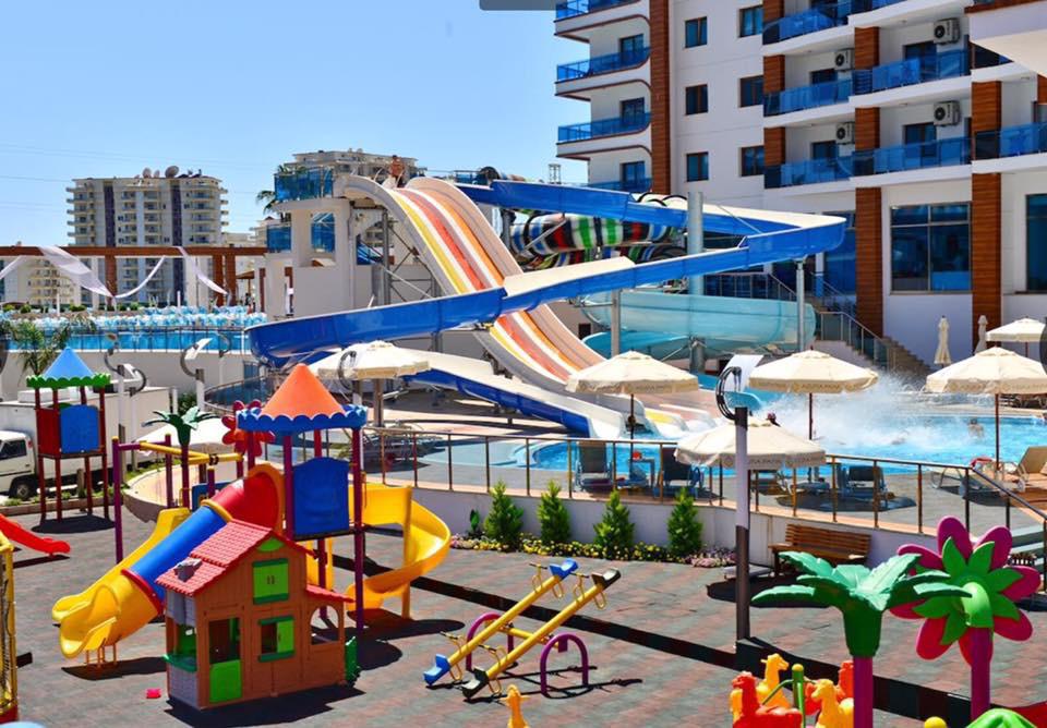 Appartamento a Alanya, Turchia, 110 m² - foto 17