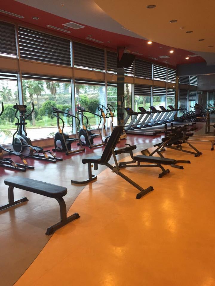 Appartamento a Alanya, Turchia, 110 m² - foto 15