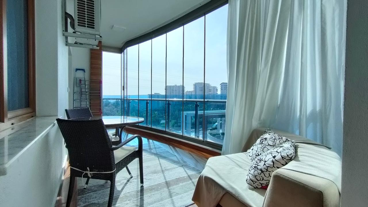 Appartamento a Alanya, Turchia, 110 m² - foto 12