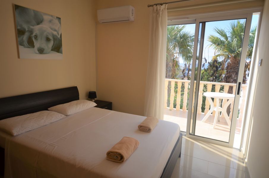 Townhouse in Paphos, Cyprus, 86 m² - picture 13