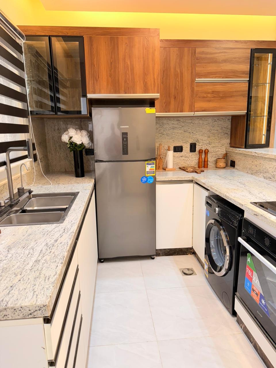 Appartement à Charm el-Cheikh, Egypte, 80 m² - image 11