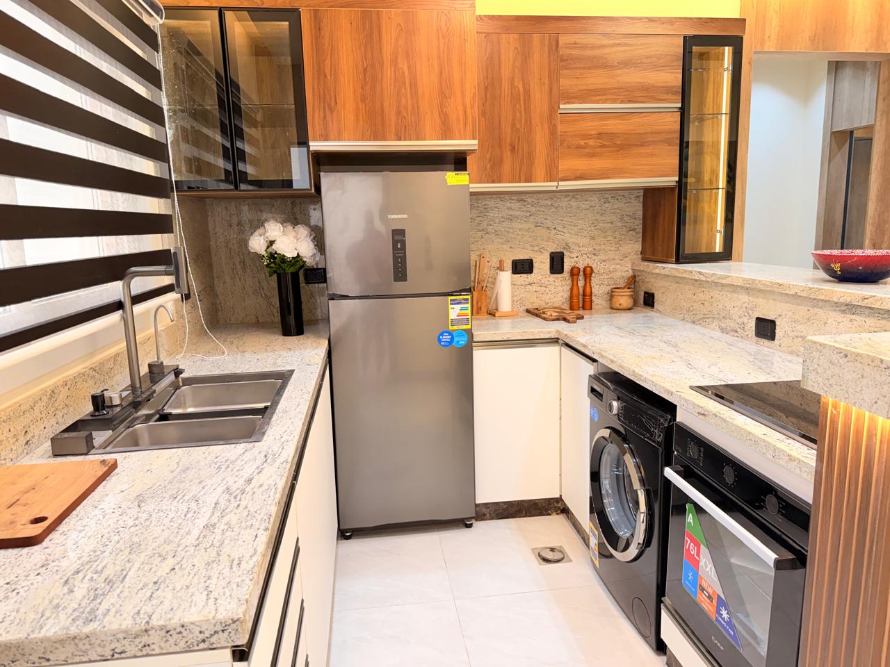 Appartement à Charm el-Cheikh, Egypte, 80 m² - image 5