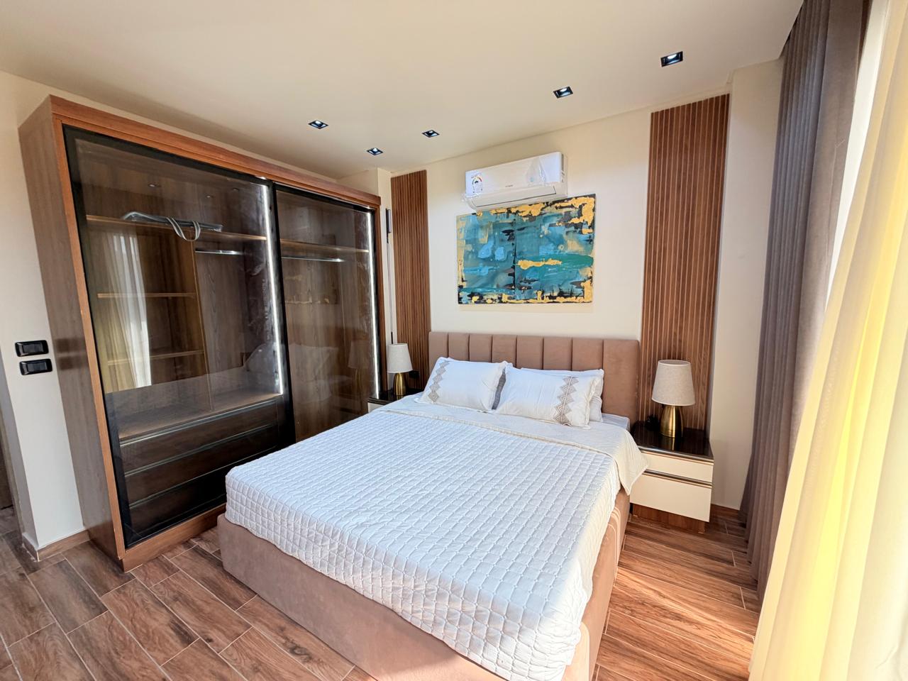 Appartement à Charm el-Cheikh, Egypte, 80 m² - image 4