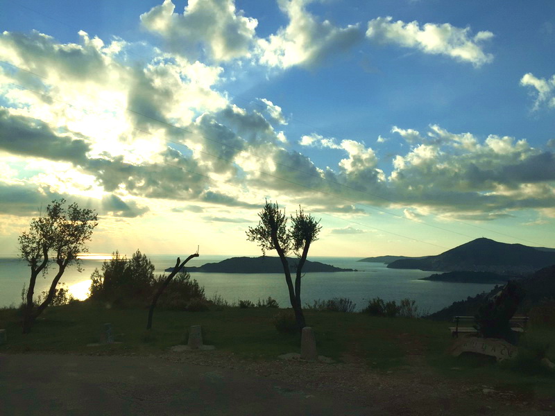 Grundstück in Kuljace, Montenegro, 16 971 ar - Foto 9