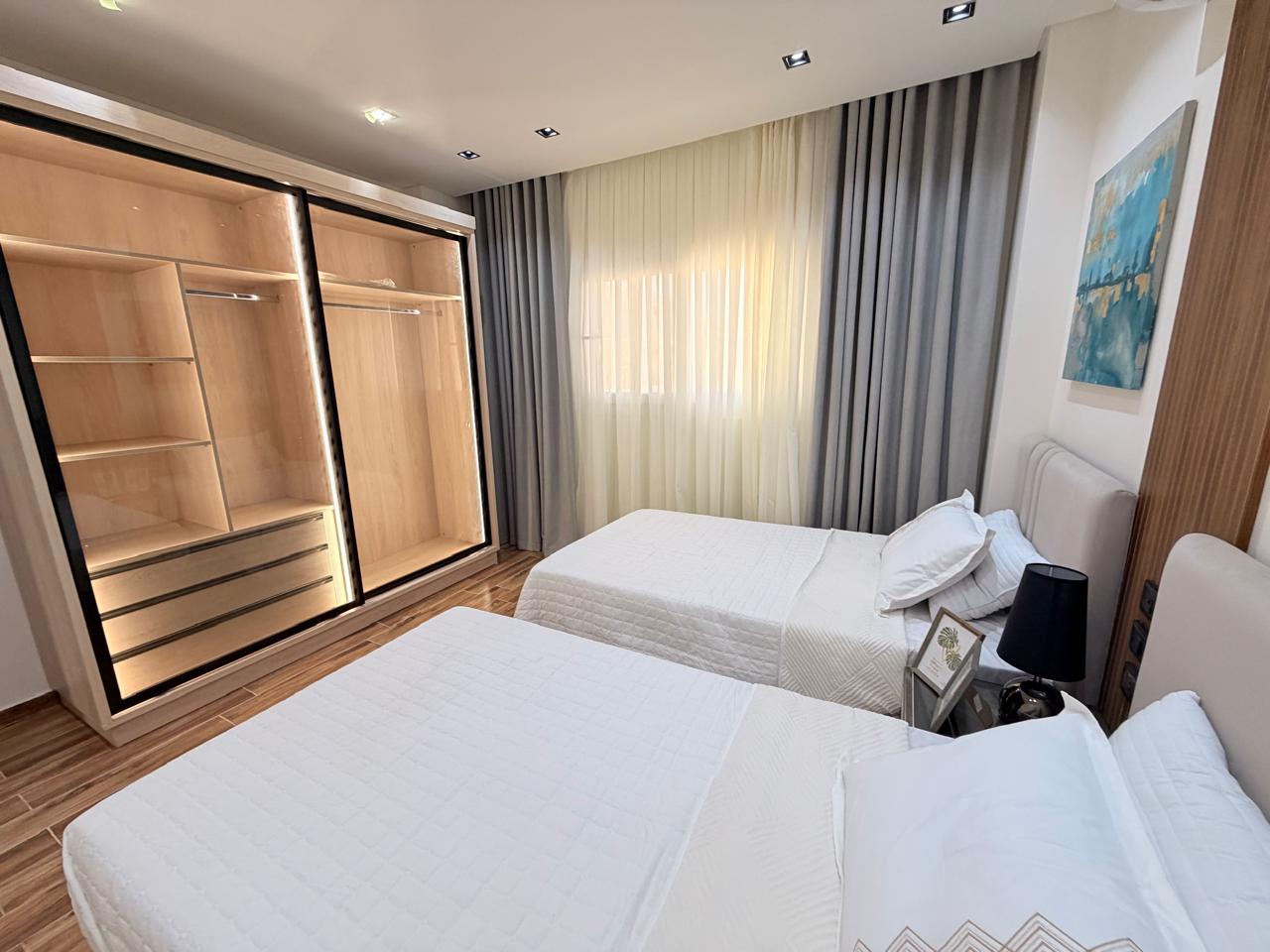 Piso en Sharm el-Sheikh, Egipto, 155 m² - imagen 6