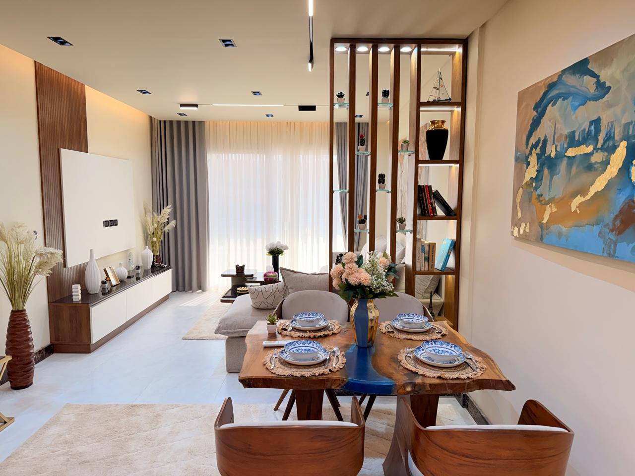 Piso en Sharm el-Sheikh, Egipto, 155 m² - imagen 13