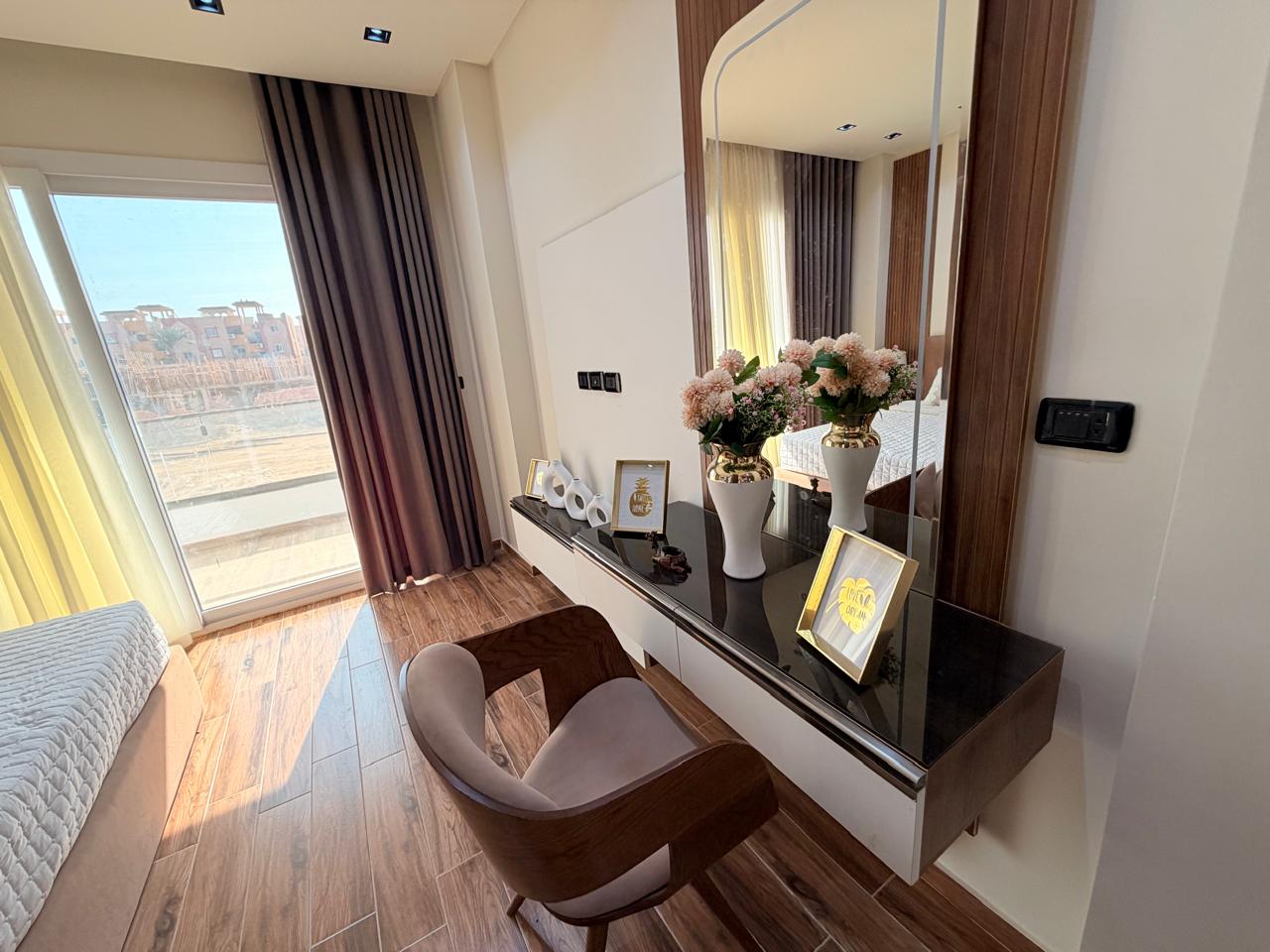 Piso en Sharm el-Sheikh, Egipto, 155 m² - imagen 9