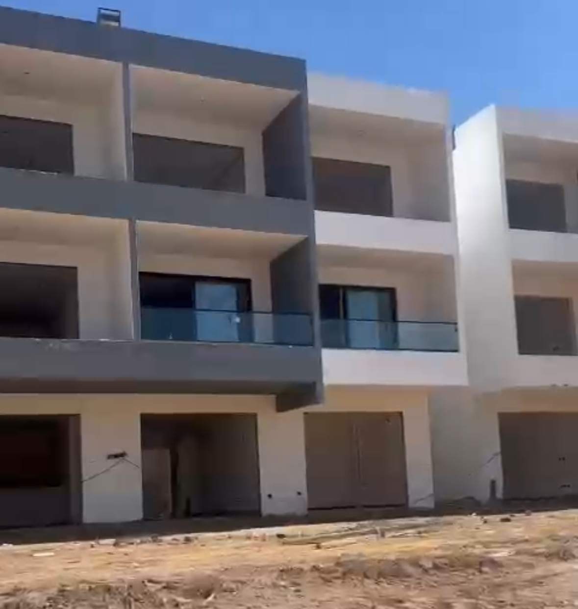 Piso en Sharm el-Sheikh, Egipto, 155 m² - imagen 1