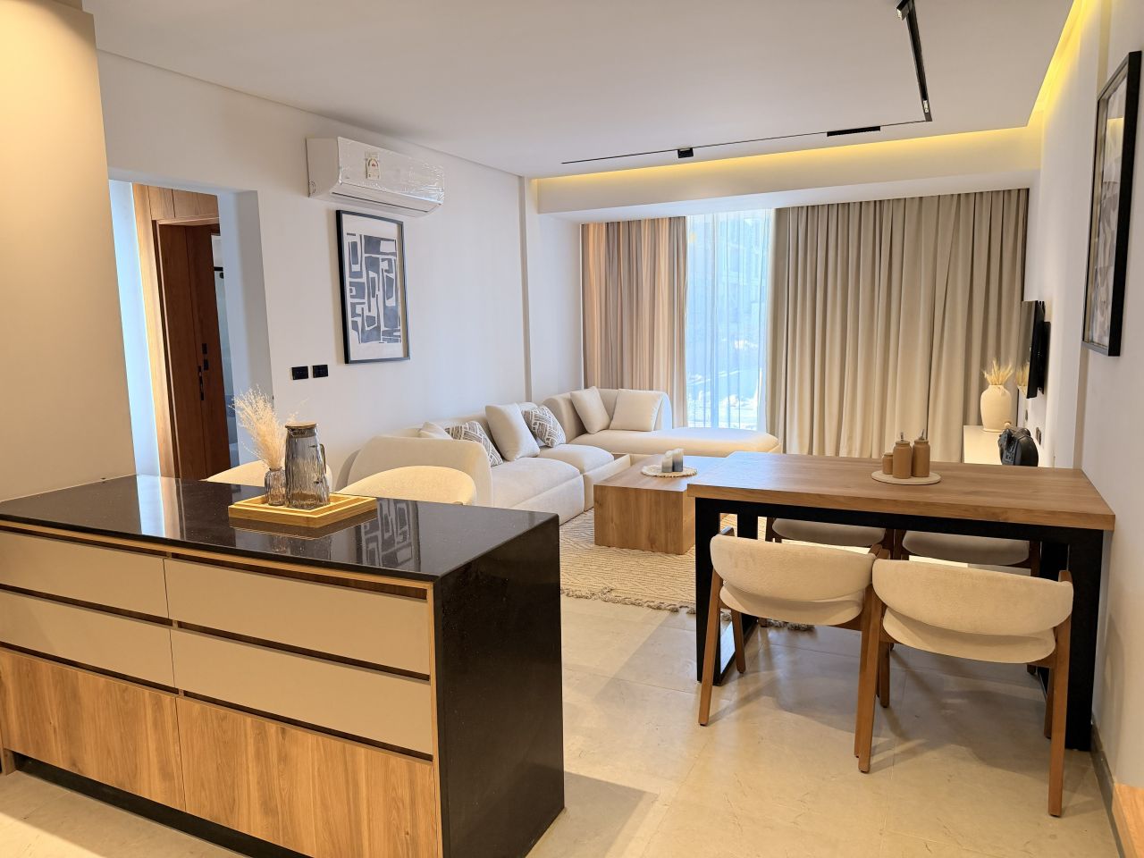 Apartment in Sharm el-Sheikh, Egypt, 118 m² - picture 8