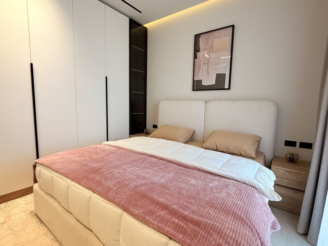 Apartment in Sharm el-Sheikh, Egypt, 118 m² - picture 12