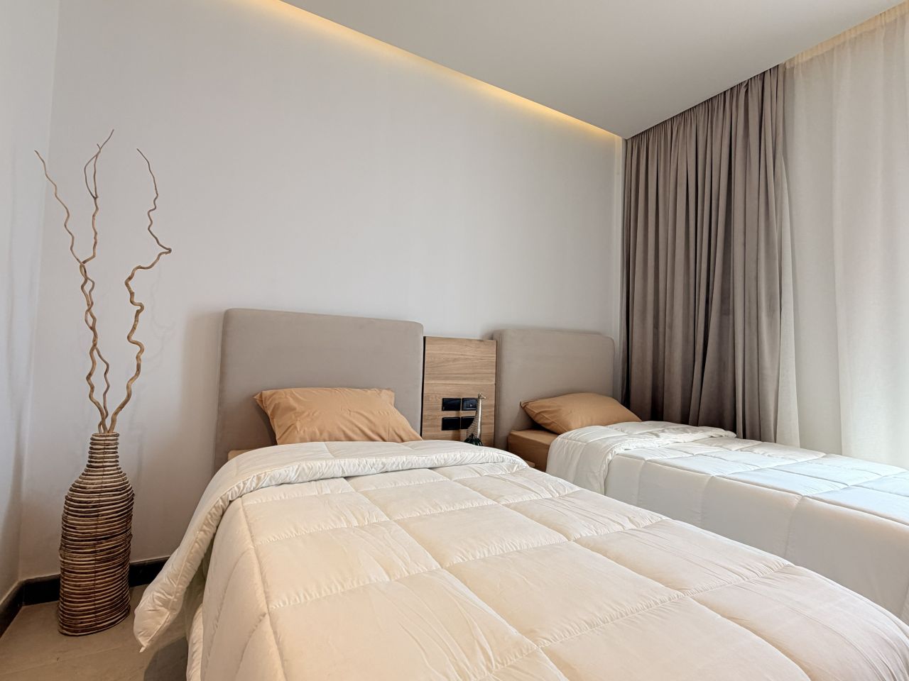 Apartment in Sharm el-Sheikh, Egypt, 118 m² - picture 14