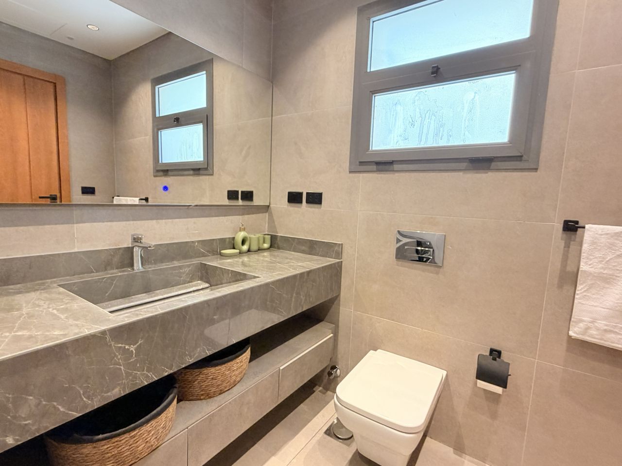 Apartment in Sharm el-Sheikh, Egypt, 118 m² - picture 17