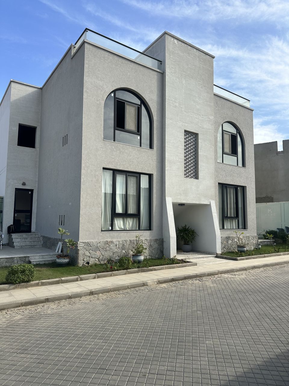 Appartement à Charm el-Cheikh, Egypte, 92 m² - image 18