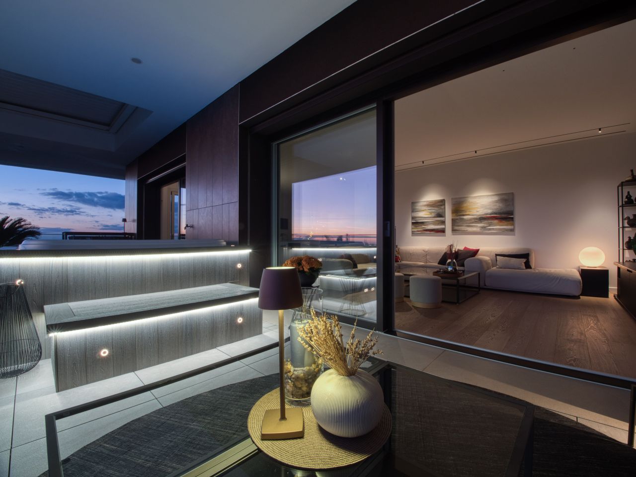 Ático en Milán, Italia, 201 m² - imagen 3