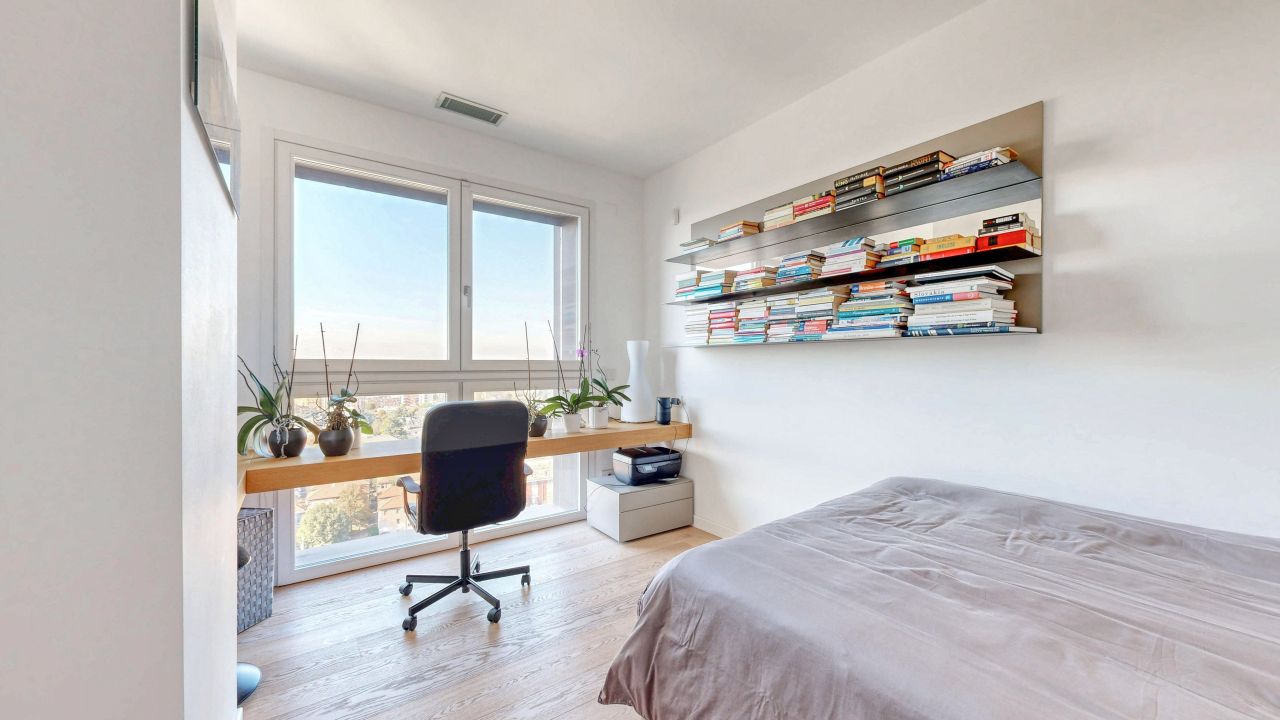 Ático en Milán, Italia, 201 m² - imagen 10