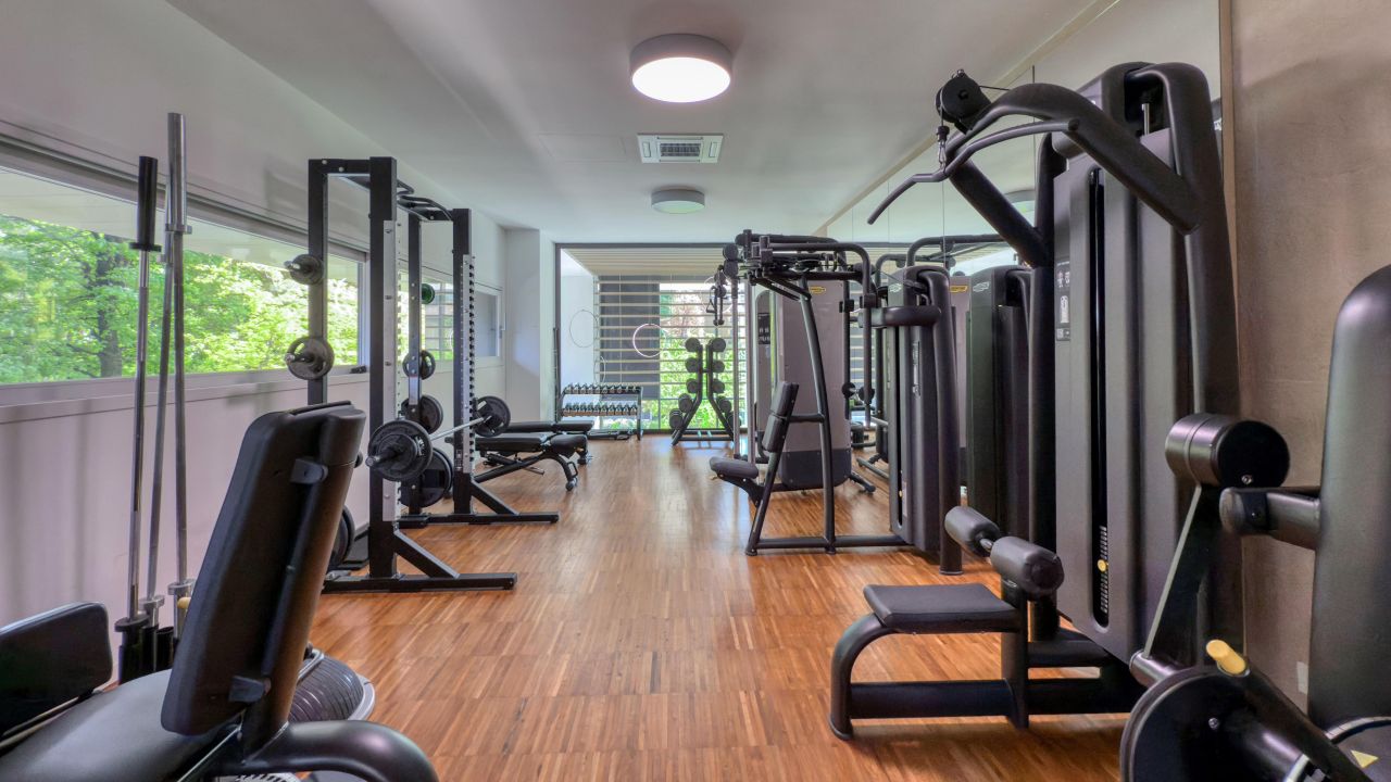 Ático en Milán, Italia, 201 m² - imagen 19