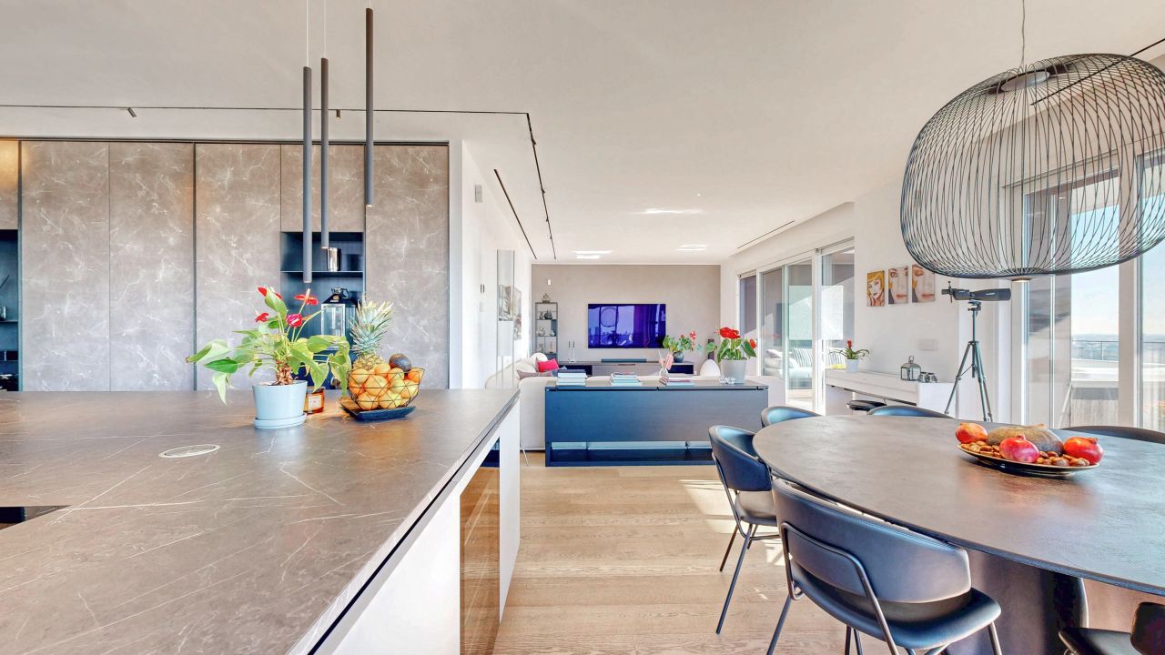 Ático en Milán, Italia, 201 m² - imagen 6