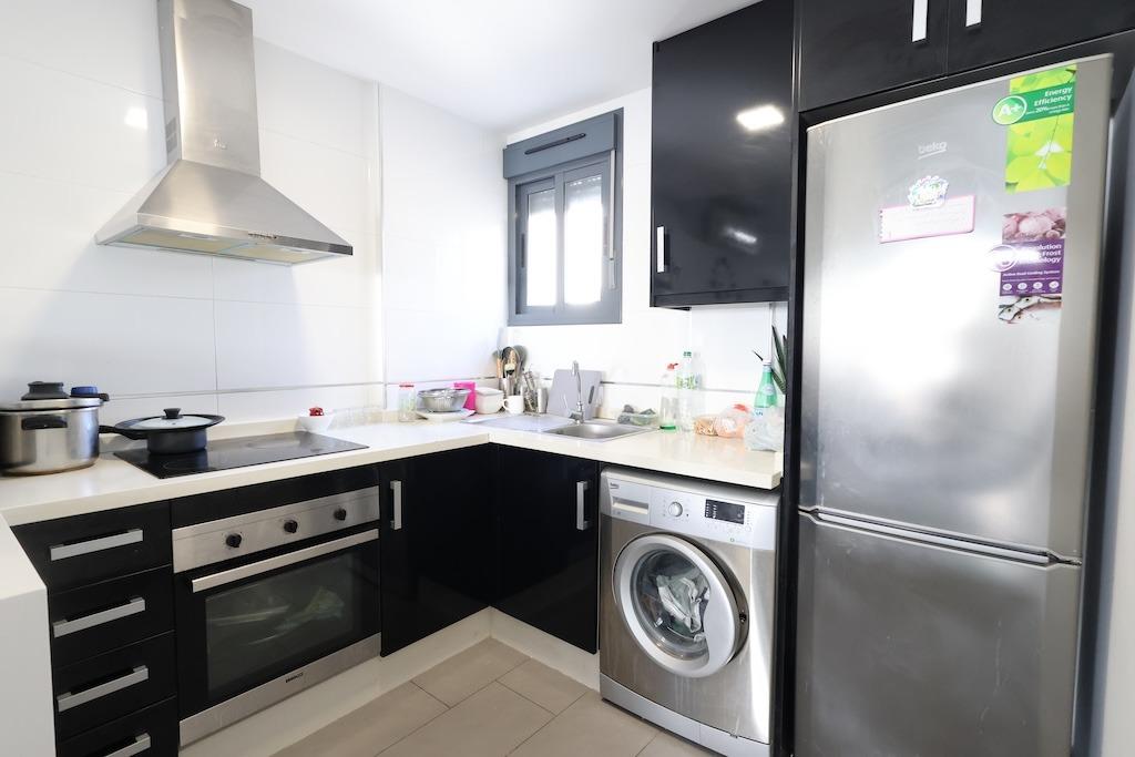 Bungalow in Orihuela Costa, Spain, 77 m² - picture 3