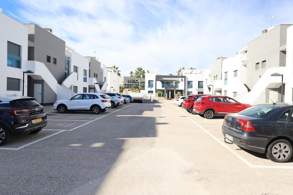 Bungalow in Orihuela Costa, Spain, 77 m² - picture 18