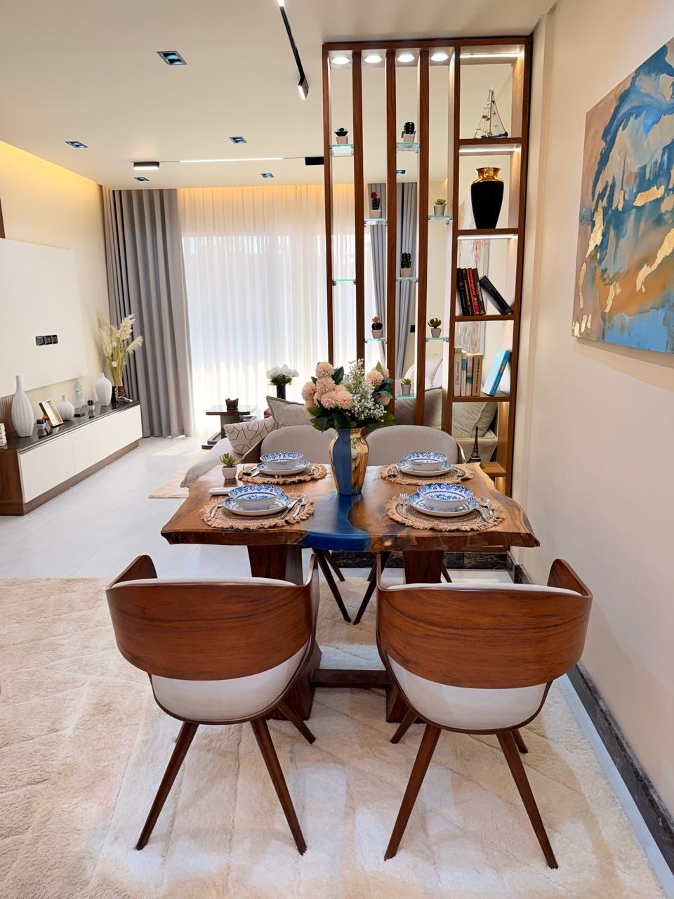 Appartamento a Sharm el Sheikh, Egitto, 115 m² - foto 1