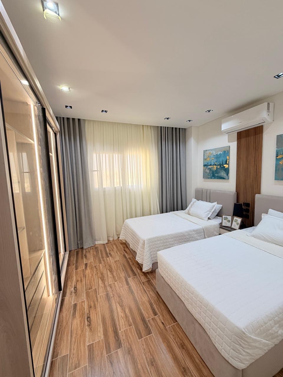 Appartamento a Sharm el Sheikh, Egitto, 115 m² - foto 7