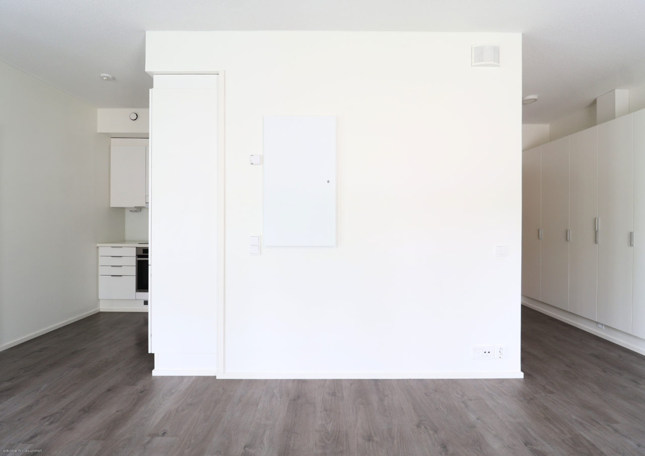 Appartamento a Helsinki, Finlandia, 45 m² - foto 4