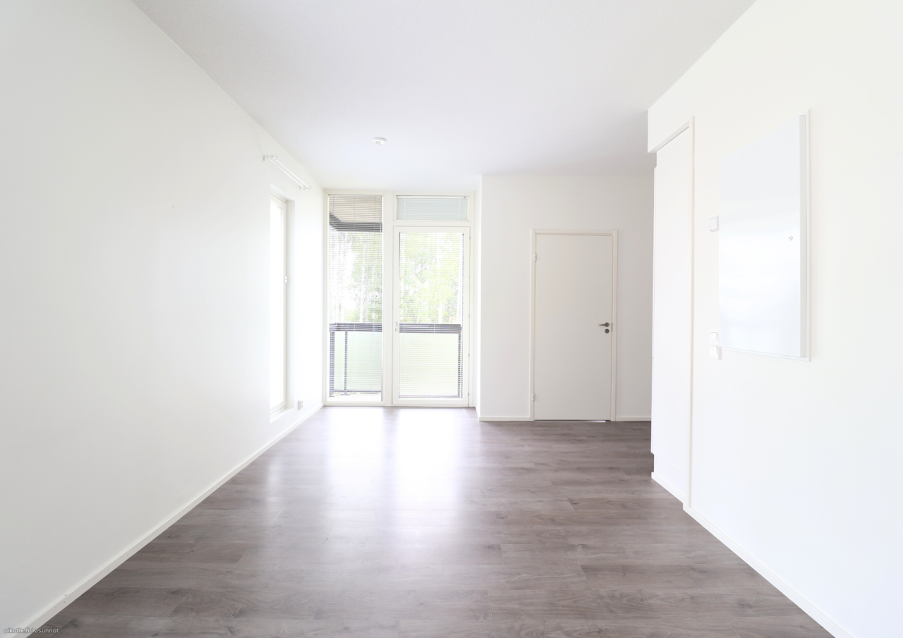 Appartamento a Helsinki, Finlandia, 45 m² - foto 3