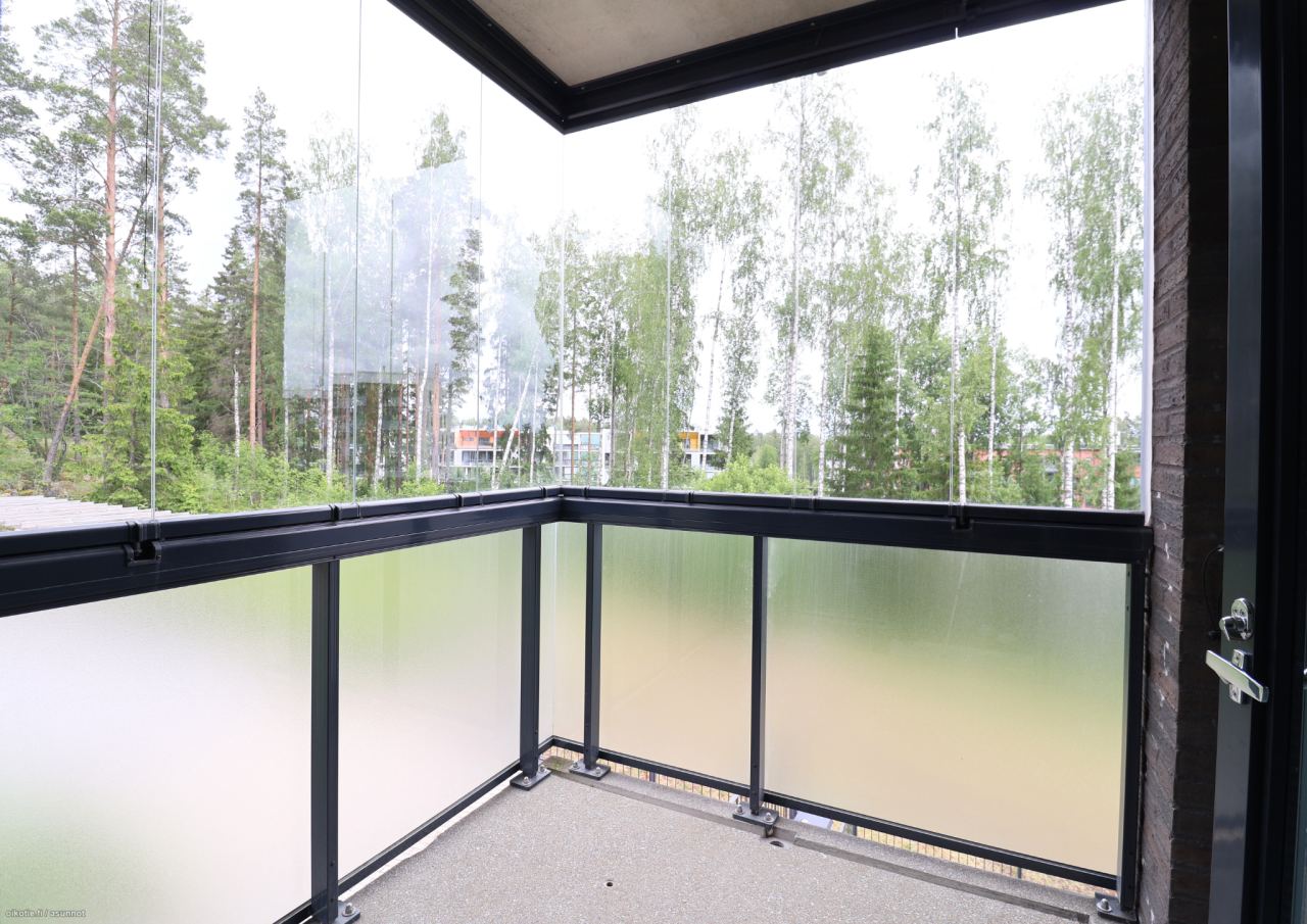 Appartamento a Helsinki, Finlandia, 45 m² - foto 7